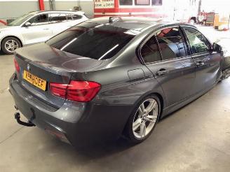 BMW 3-serie 3 serie (F30), Sedan, 2011 / 2018 318d 2.0 16V picture 3