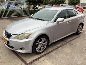 Autoverwertung Lexus IS IS (E2), Sedan, 2005 / 2013 250 2.5 V6 24V 2006/5