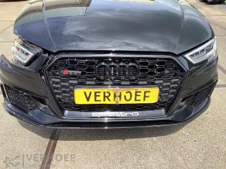 Audi Rs3 RS 3 Sportback (8VA/8VF), Hatchback 5-drs, 2015 / 2020 2.5 TFSI 20V Quattro picture 6