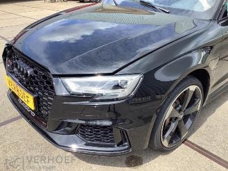 Audi Rs3 RS 3 Sportback (8VA/8VF), Hatchback 5-drs, 2015 / 2020 2.5 TFSI 20V Quattro picture 7