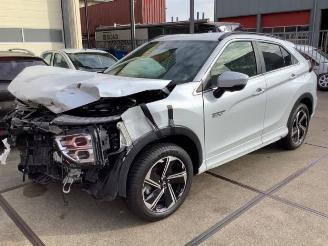  Mitsubishi Eclipse Cross Eclipse Cross (GK/GL), SUV, 2017 2.4 16V PHEV 4x4 2023/6