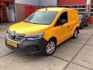  Renault Kangoo Kangoo Express (RFK), Van, 2021 E-Tech 44 kWh 2025/4