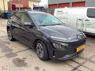 Purkuautot passenger cars Hyundai Kona Kona (OS), SUV, 2017 / 2023 64 kWh 2022/2