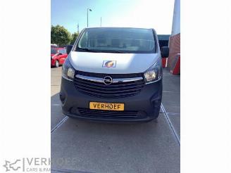 Dezmembrări autoturisme Opel Vivaro Vivaro, Van, 2014 / 2019 1.6 CDTI BiTurbo 120 2016/8