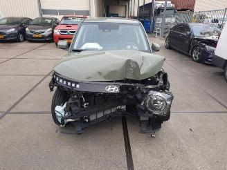 Sloopauto Hyundai Inster Inster (AX1), SUV, 2024 42 kWh 2025/6