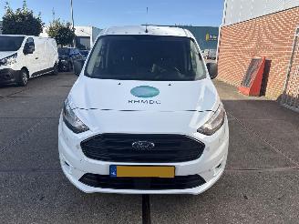  Ford Transit Connect  2023/3