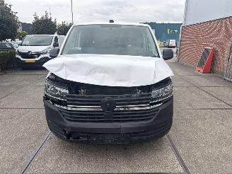  Volkswagen Transporter  2024/1
