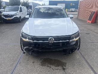  Volkswagen Tiguan  2019/3
