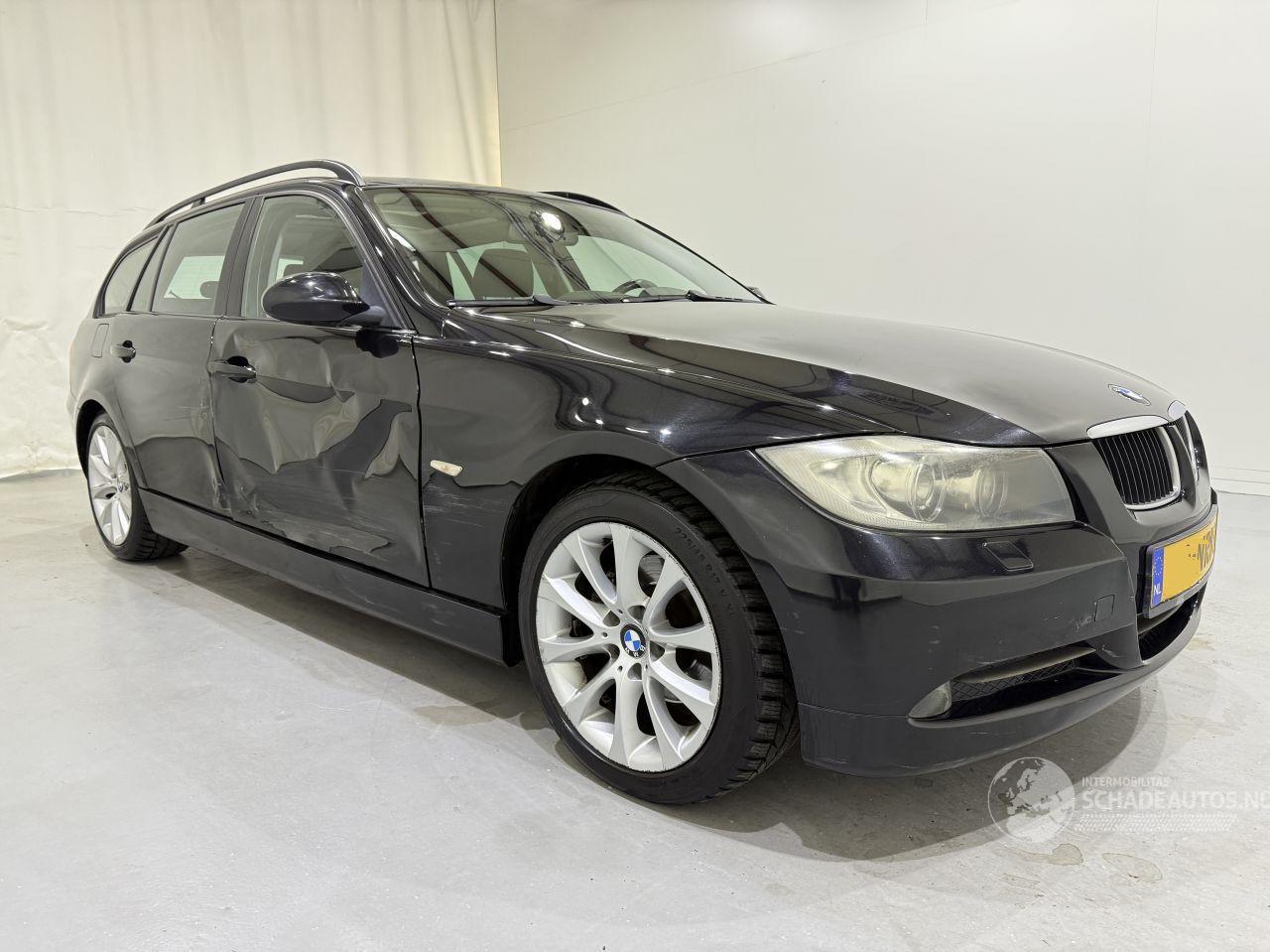 BMW 3-serie Touring 320i Executive Aut APK