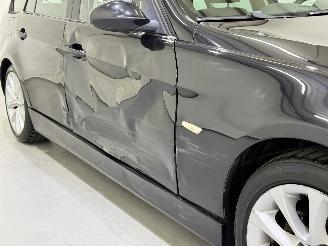 BMW 3-serie Touring 320i Executive Aut picture 10