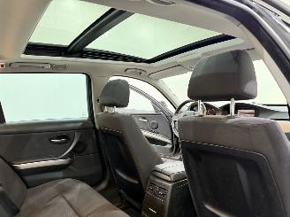 BMW 3-serie Touring 320i Executive Aut picture 9