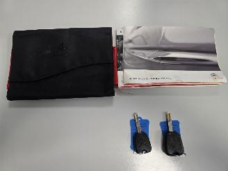 Citroën C1 1.0-12V Ambiance 3drs 50Kw Bjr.2011 picture 16