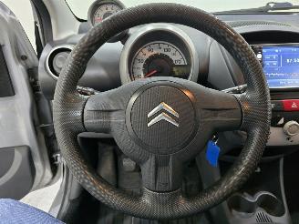 Citroën C1 1.0-12V Ambiance 3drs 50Kw Bjr.2011 picture 21