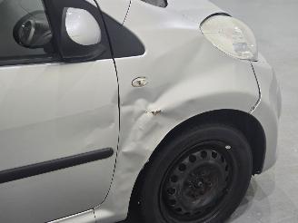 Citroën C1 1.0-12V Ambiance 3drs 50Kw Bjr.2011 picture 12