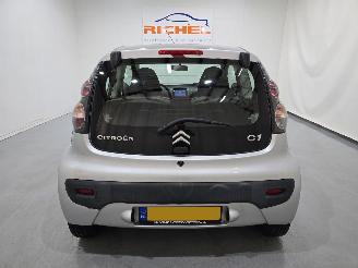 Citroën C1 1.0-12V Ambiance 3drs 50Kw Bjr.2011 picture 5