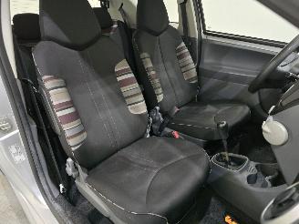 Citroën C1 1.0-12V Ambiance 3drs 50Kw Bjr.2011 picture 8