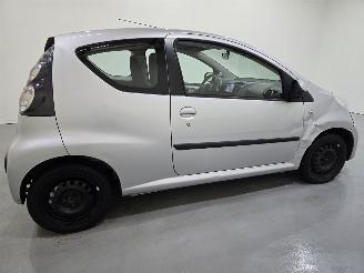 Citroën C1 1.0-12V Ambiance 3drs 50Kw Bjr.2011 picture 17