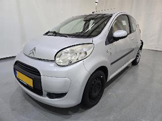 Citroën C1 1.0-12V Ambiance 3drs 50Kw Bjr.2011 picture 3