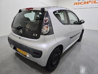 Citroën C1 1.0-12V Ambiance 3drs 50Kw Bjr.2011 picture 6
