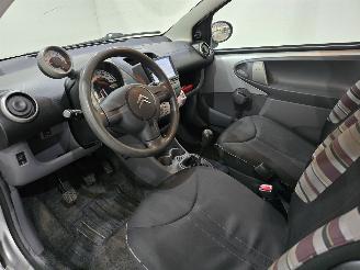 Citroën C1 1.0-12V Ambiance 3drs 50Kw Bjr.2011 picture 7