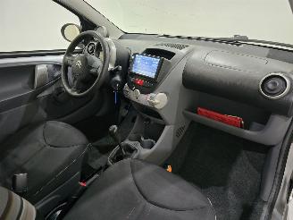 Citroën C1 1.0-12V Ambiance 3drs 50Kw Bjr.2011 picture 11