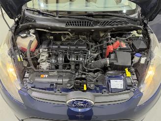 Ford Fiesta 5-Drs 1.25 Limites Airco picture 33