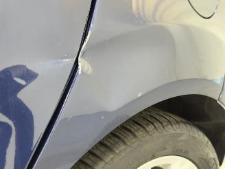 Ford Fiesta 5-Drs 1.25 Limites Airco picture 10