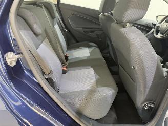 Ford Fiesta 5-Drs 1.25 Limites Airco picture 14