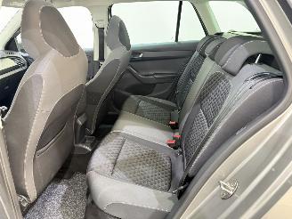 Skoda Fabia Combi 1.0 TSI Style Pano/Clima/Navi picture 24