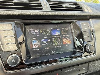 Skoda Fabia Combi 1.0 TSI Style Pano/Clima/Navi picture 38