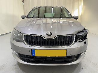 Skoda Fabia Combi 1.0 TSI Style Pano/Clima/Navi picture 2