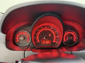 Kia Ceed SW 1.4 CVVT Navigator Plus picture 15