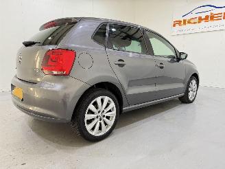 Volkswagen Polo 1.2 TSI Highline Clima/Navi picture 6