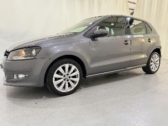 Volkswagen Polo 1.2 TSI Highline Clima/Navi picture 21