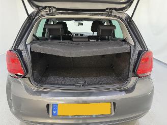 Volkswagen Polo 1.2 TSI Highline Clima/Navi picture 22