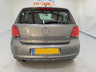 Volkswagen Polo 1.2 TSI Highline Clima/Navi picture 5