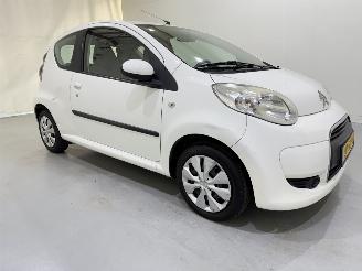 Citroën C1 1.0 Ambiance picture 22