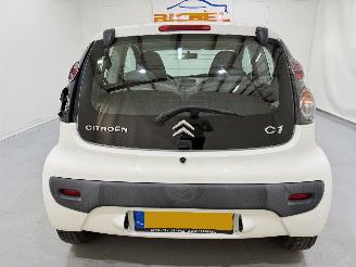 Citroën C1 1.0 Ambiance picture 5