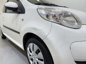 Citroën C1 1.0 Ambiance picture 15