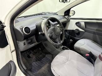 Citroën C1 1.0 Ambiance picture 17