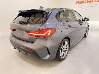 BMW 1-serie 118i M Sport Edition Pano picture 44