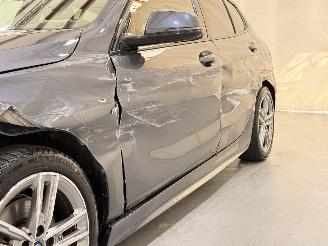BMW 1-serie 118i M Sport Edition Pano picture 26