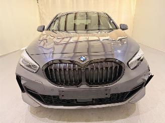 BMW 1-serie 118i M Sport Edition Pano picture 24
