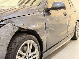 BMW 1-serie 118i M Sport Edition Pano picture 13