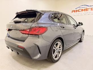 BMW 1-serie 118i M Sport Edition Pano picture 6