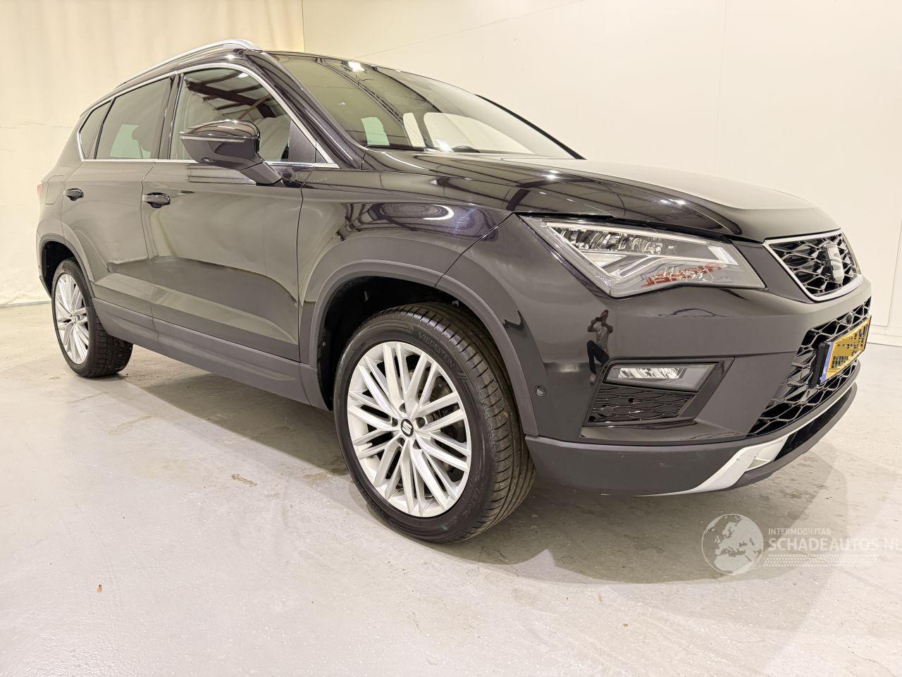Seat Ateca 1.4 TSI Xcellence Aut7