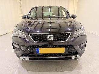 Seat Ateca 1.4 TSI Xcellence Aut7 picture 37