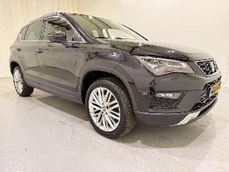 Seat Ateca 1.4 TSI Xcellence Aut7 picture 29