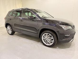 Seat Ateca 1.4 TSI Xcellence Aut7 picture 33