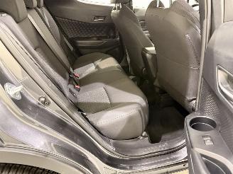 Toyota C-HR 1.2 Turbo C-ity picture 37